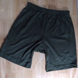 Vintage MX3 Sweat Shorts